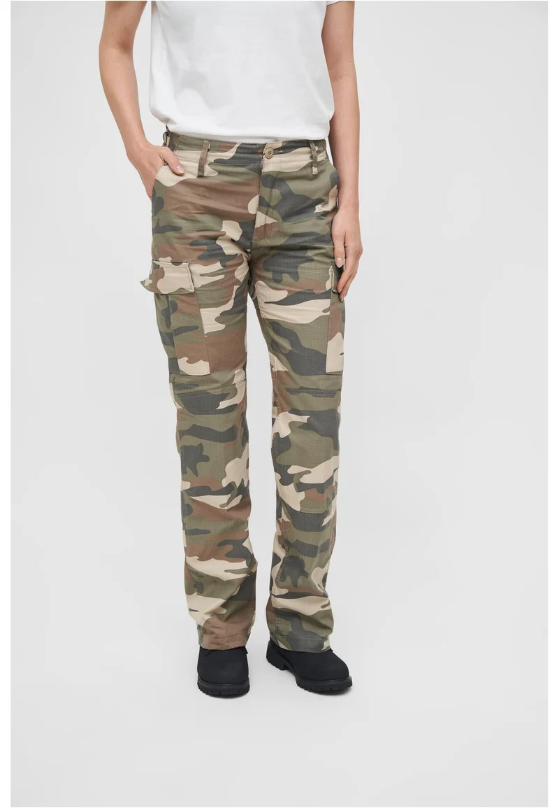B BDU Ripstop Trouser