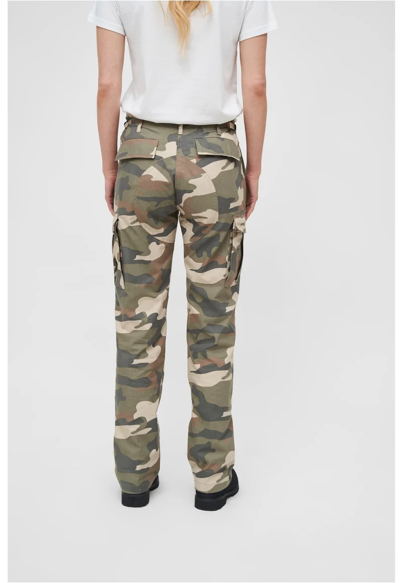 B BDU Ripstop Trouser