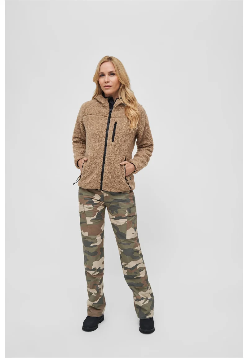 B BDU Ripstop Trouser