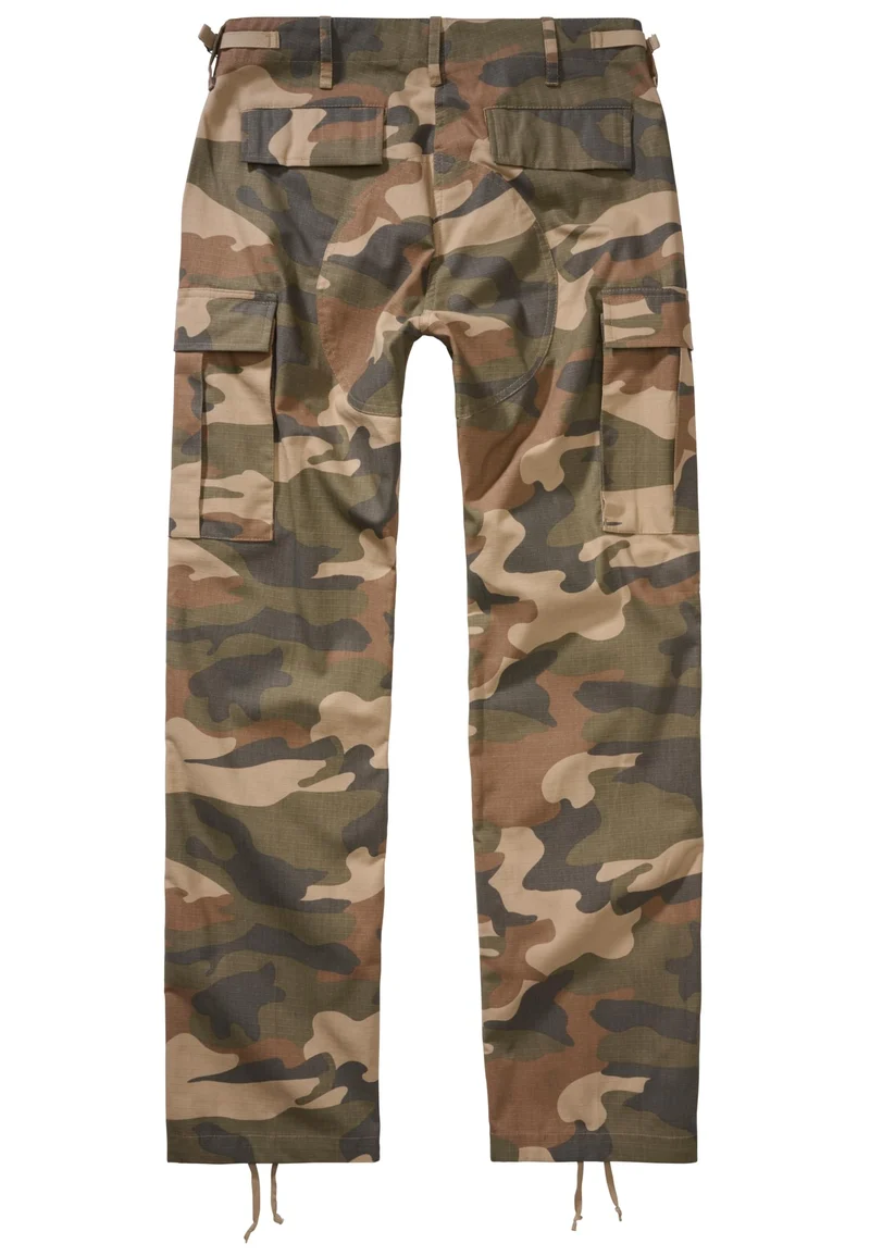 B BDU Ripstop Trouser