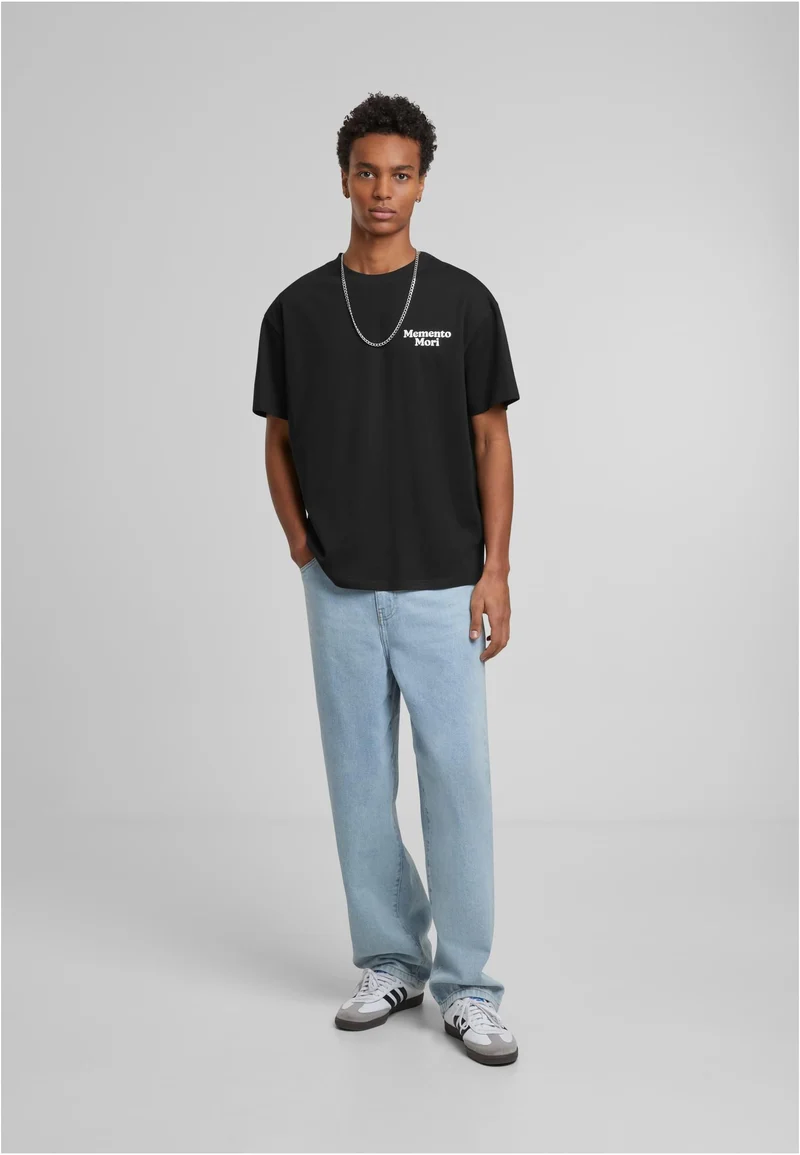 MT Memento Mori Oversize Tee