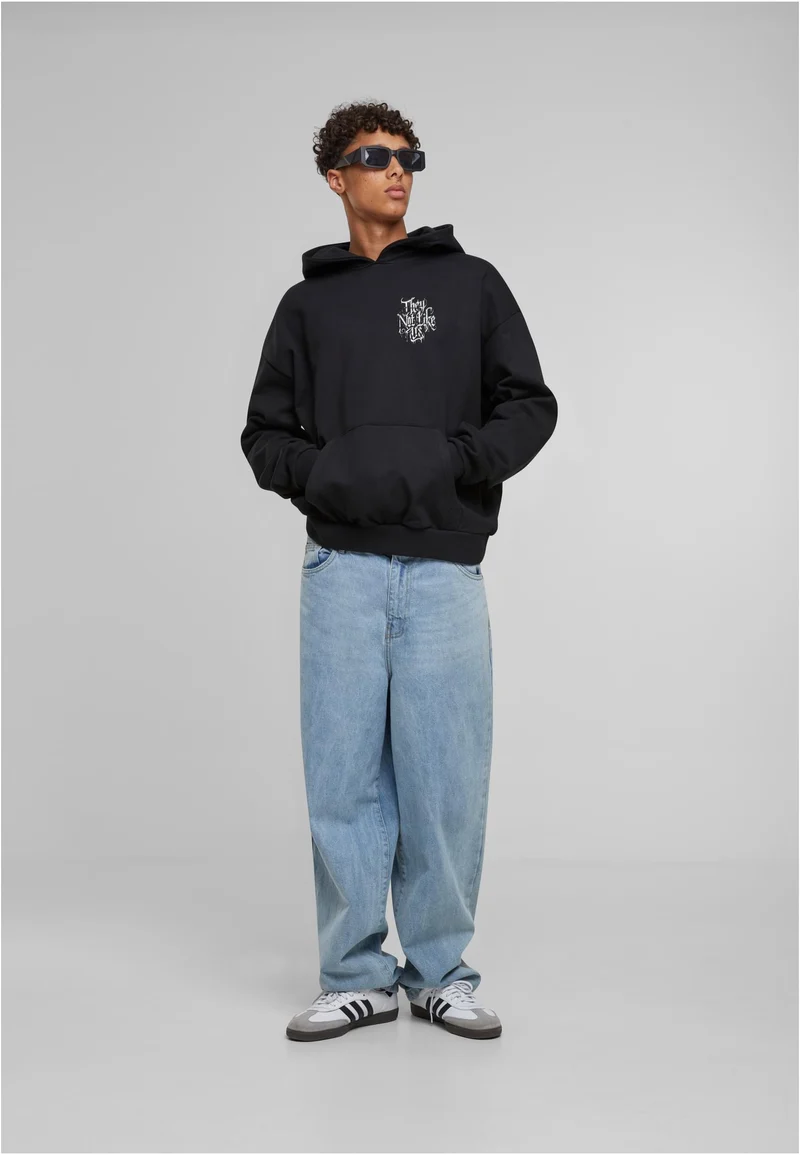 MT Not Like Us Oversize Hoody