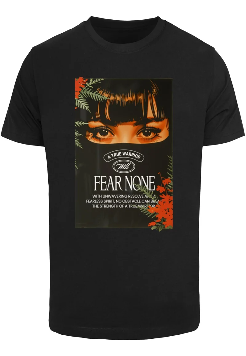 MT Fear None Tee