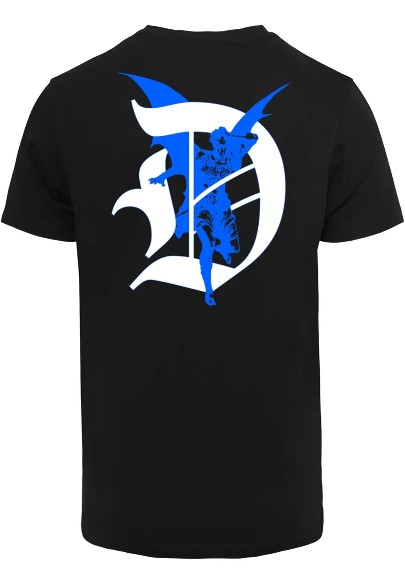 MT Angel Or Devil Tee