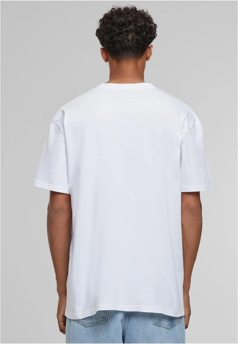 MT Memory Lane Oversize Tee
