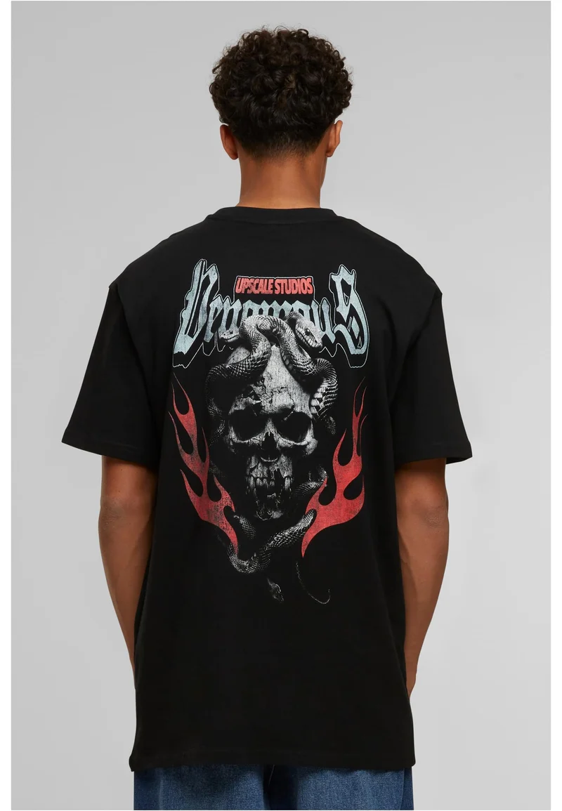 MT Only Members Oversize Tee