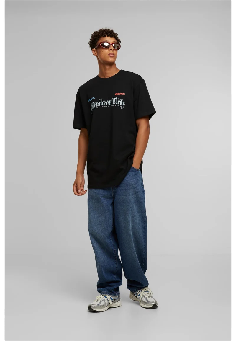 MT Only Members Oversize Tee