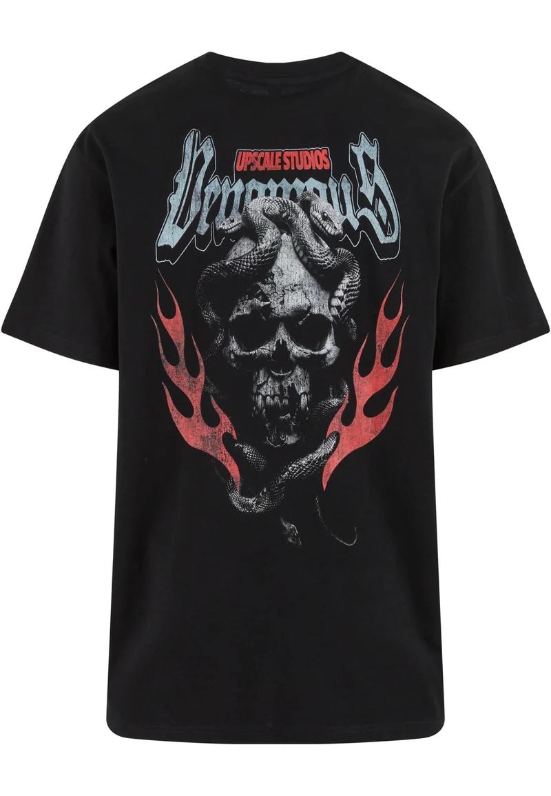 MT Only Members Oversize Tee
