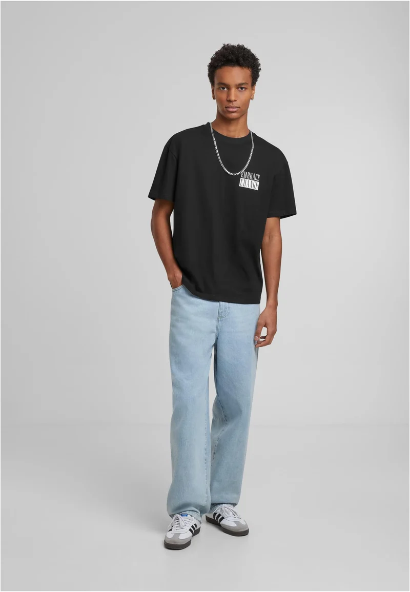 MT Embrace Change Oversize Tee
