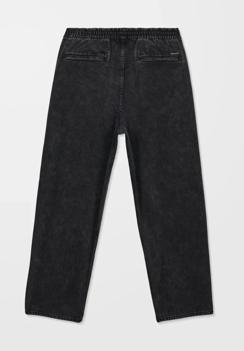 Freazy Loose EW Denim