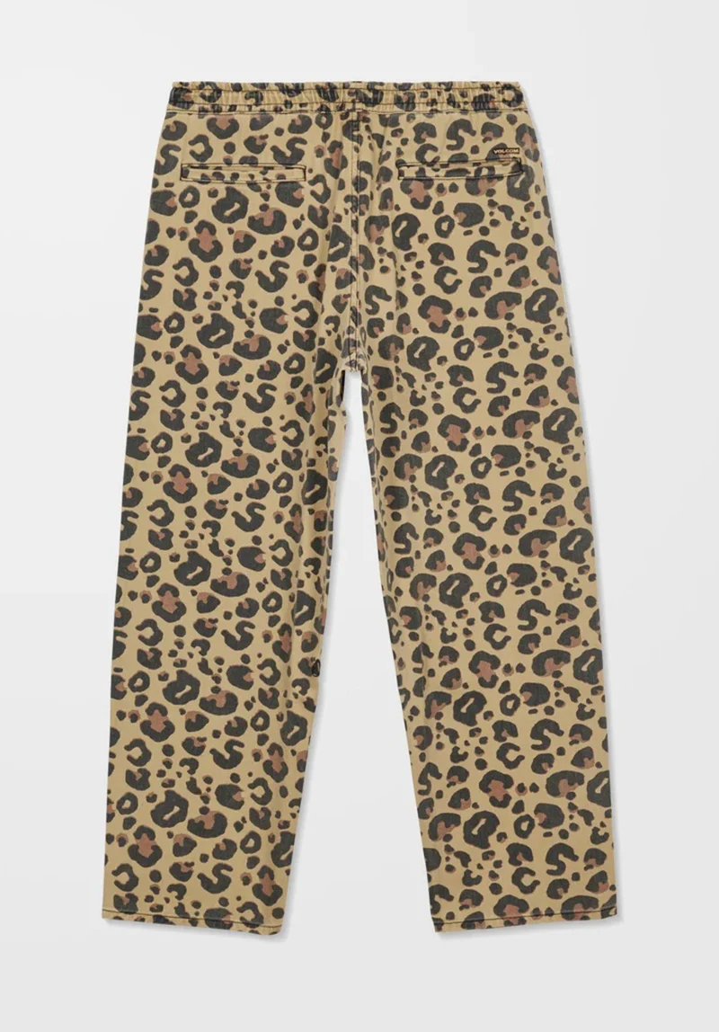 Freazy Loose EW Denim