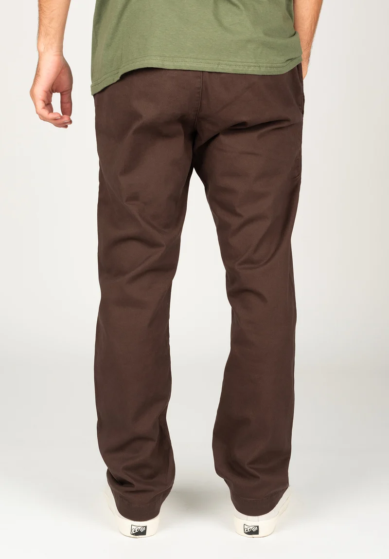 Reflex Loose Chino