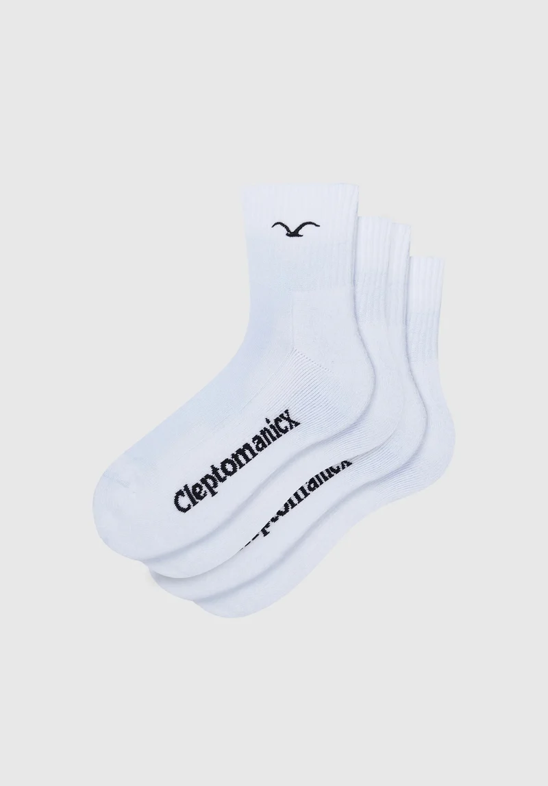 Ligull Short 2-Pack