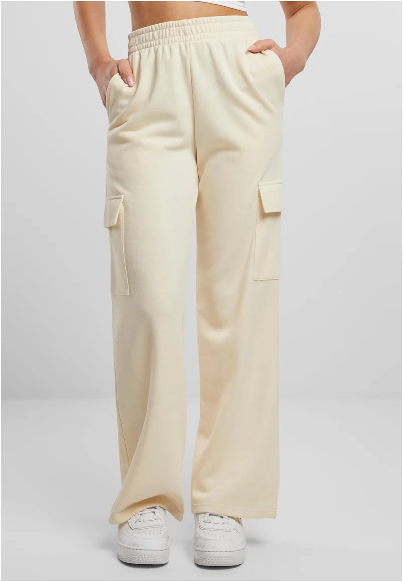UC Baggy Light Terry Sweat Pants