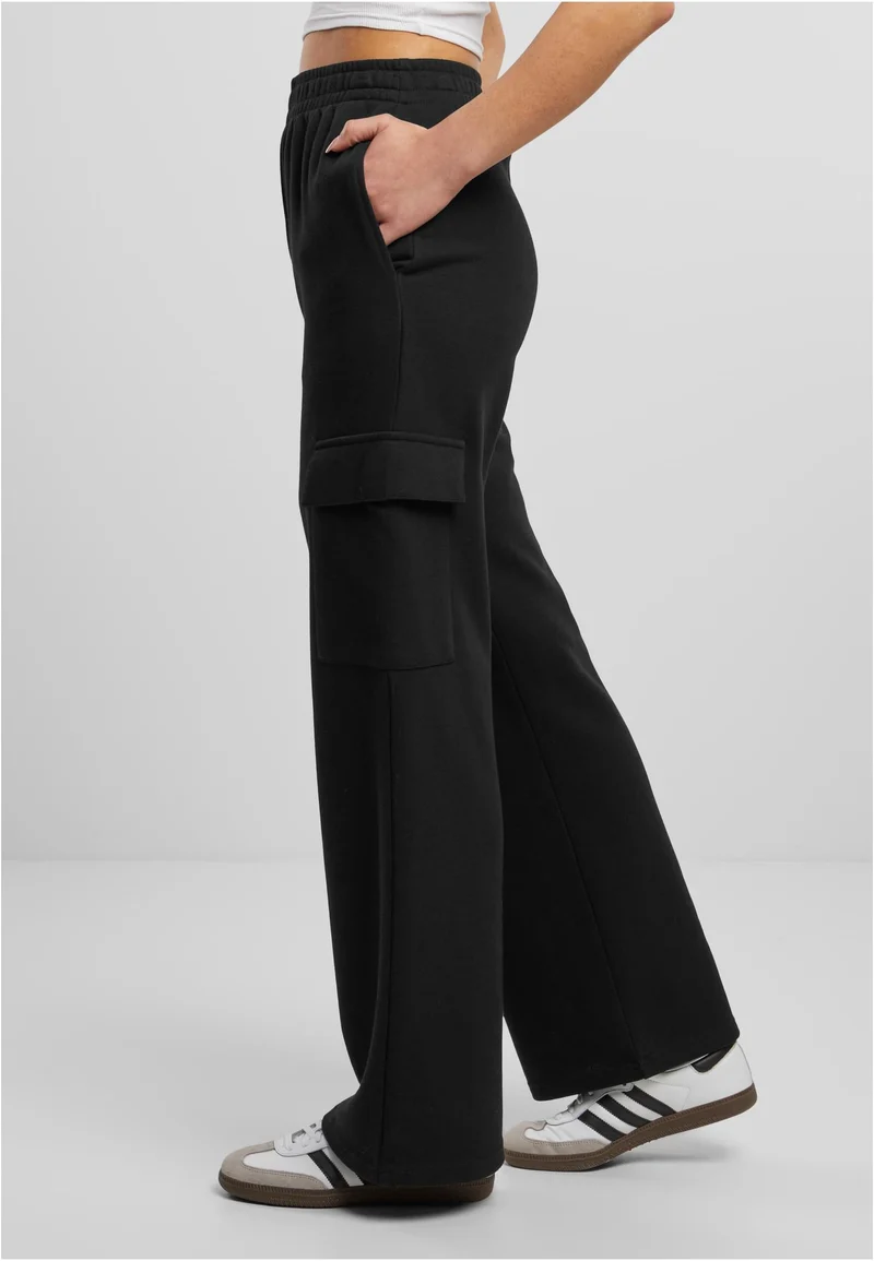 UC Baggy Light Terry Sweat Pants