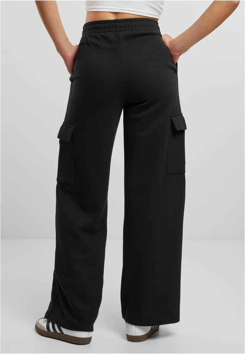 UC Baggy Light Terry Sweat Pants