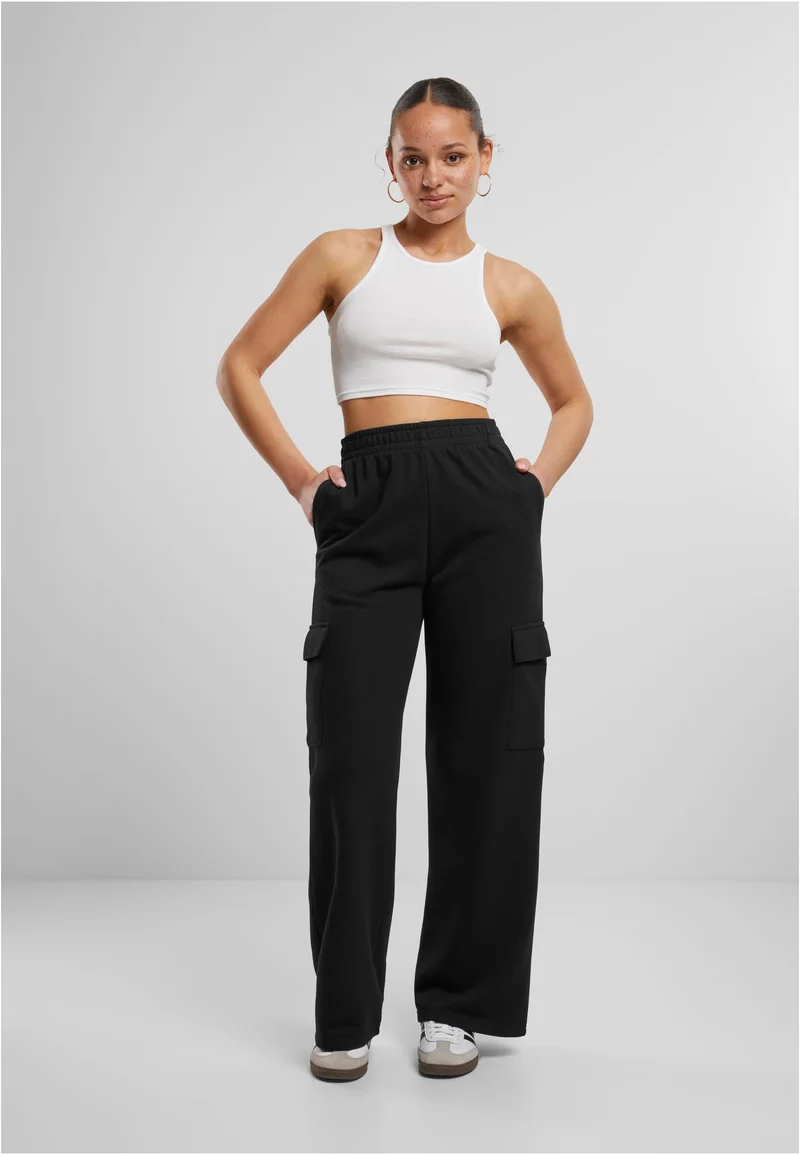 UC Baggy Light Terry Sweat Pants