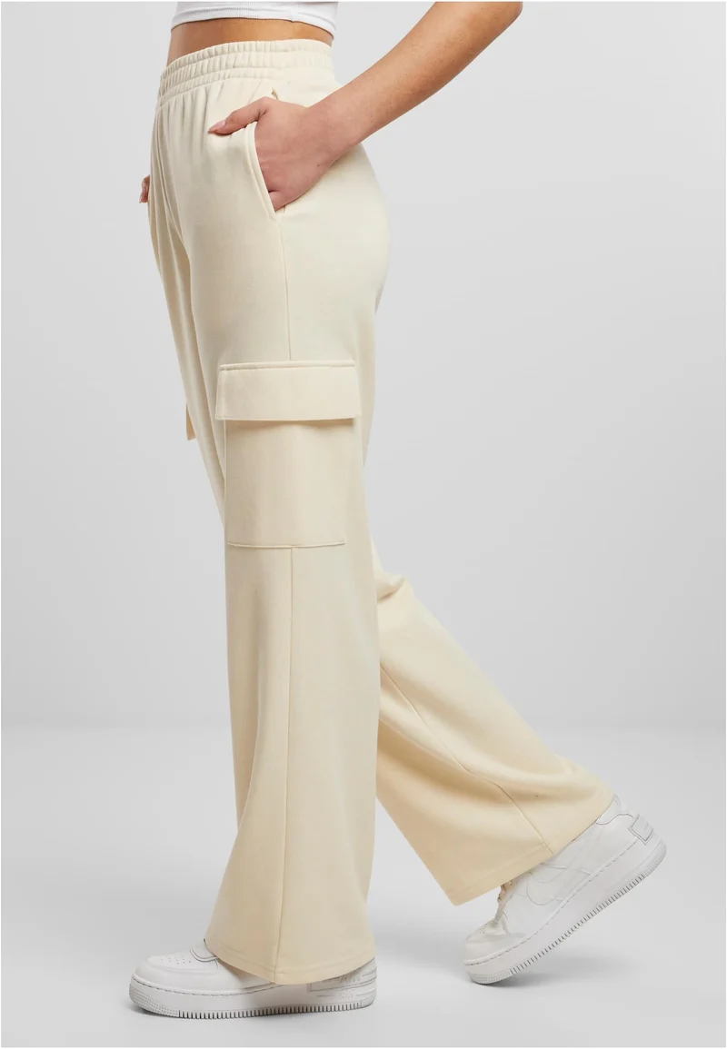 UC Baggy Light Terry Sweat Pants