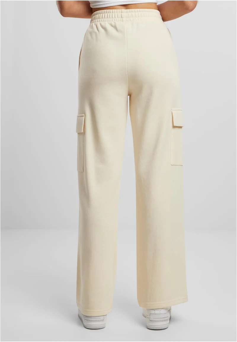 UC Baggy Light Terry Sweat Pants