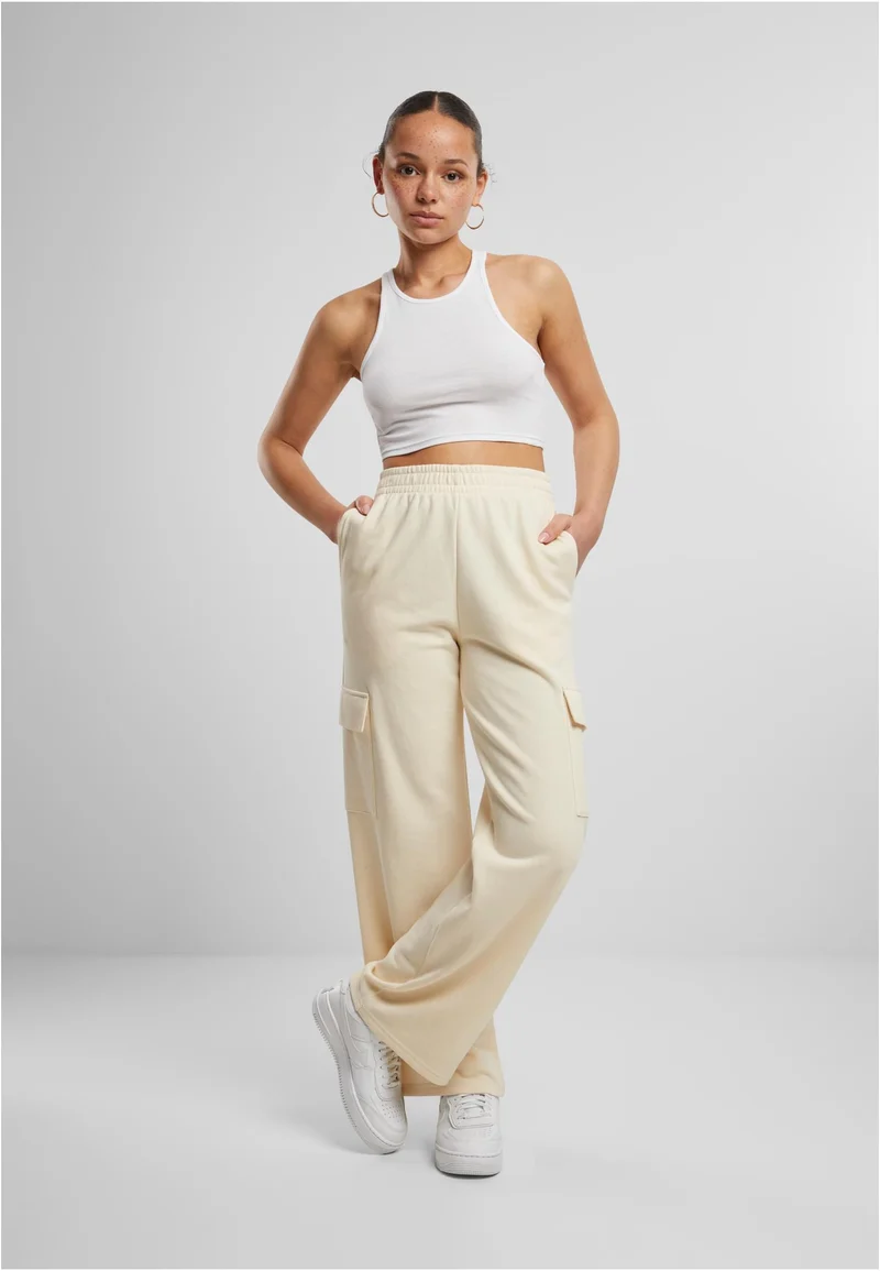 UC Baggy Light Terry Sweat Pants