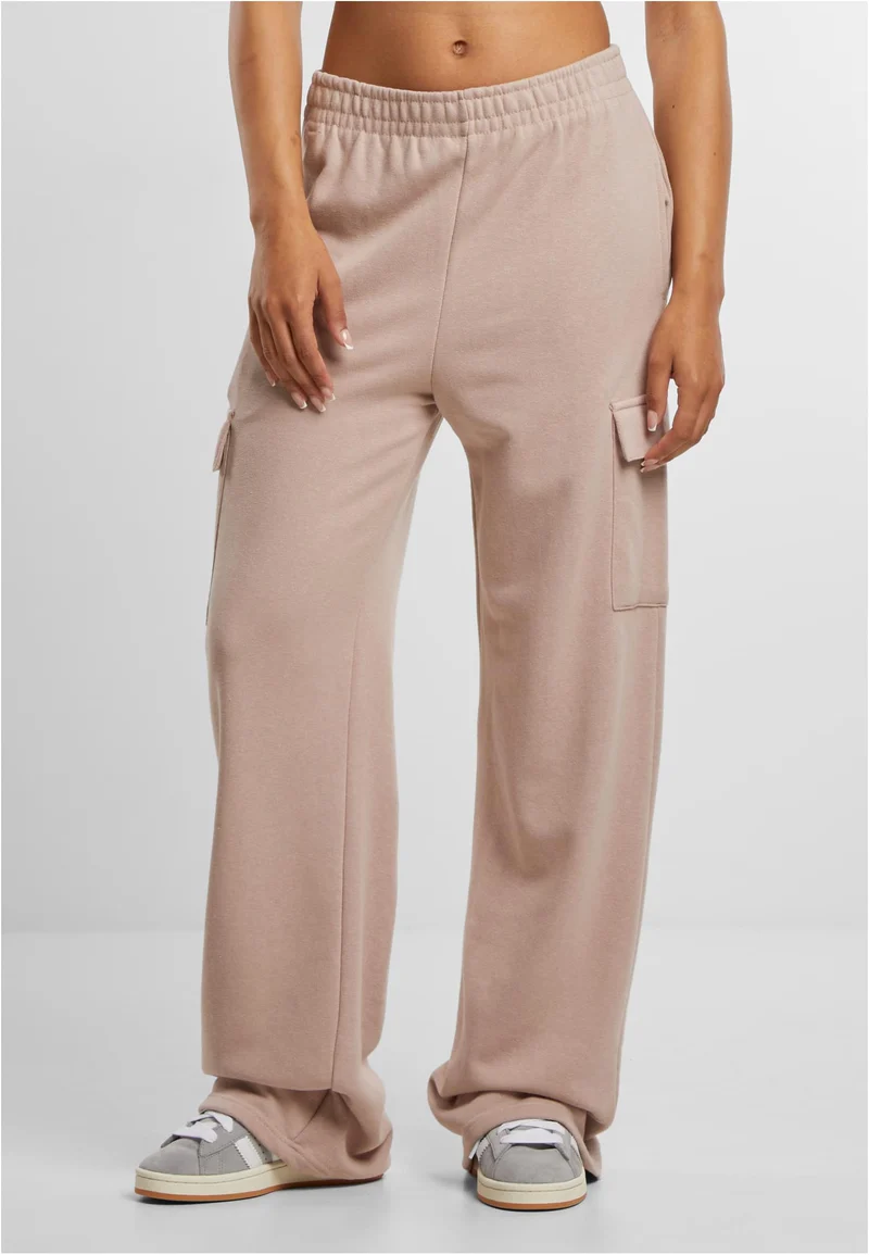 UC Baggy Light Terry Sweat Pants