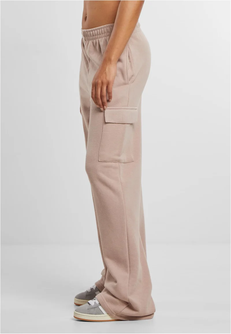 UC Baggy Light Terry Sweat Pants