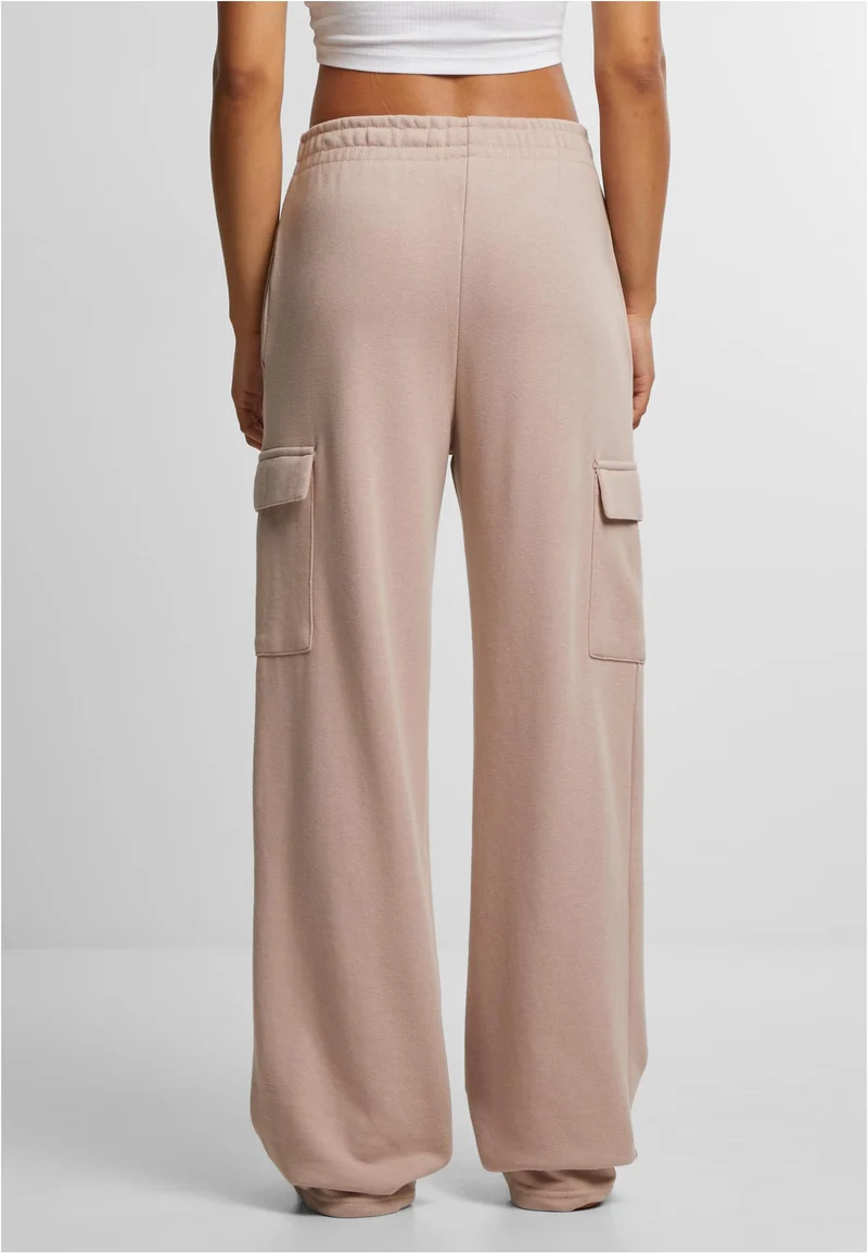 UC Baggy Light Terry Sweat Pants