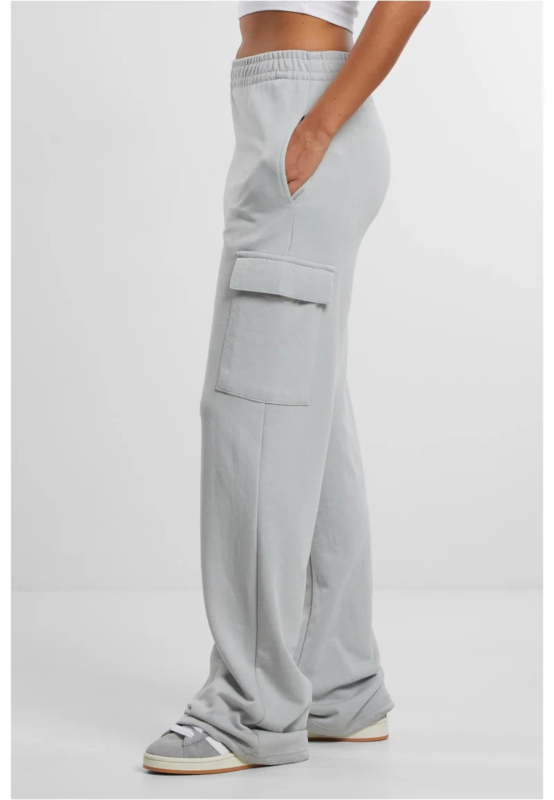 UC Baggy Light Terry Sweat Pants