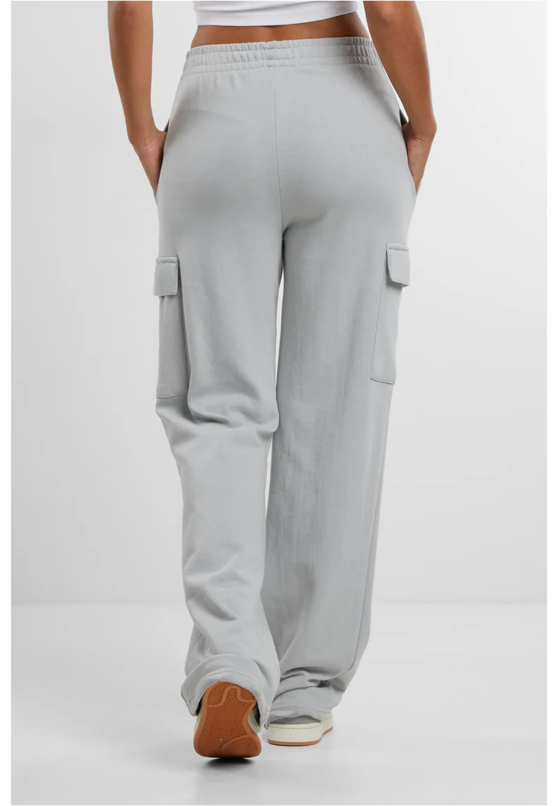 UC Baggy Light Terry Sweat Pants