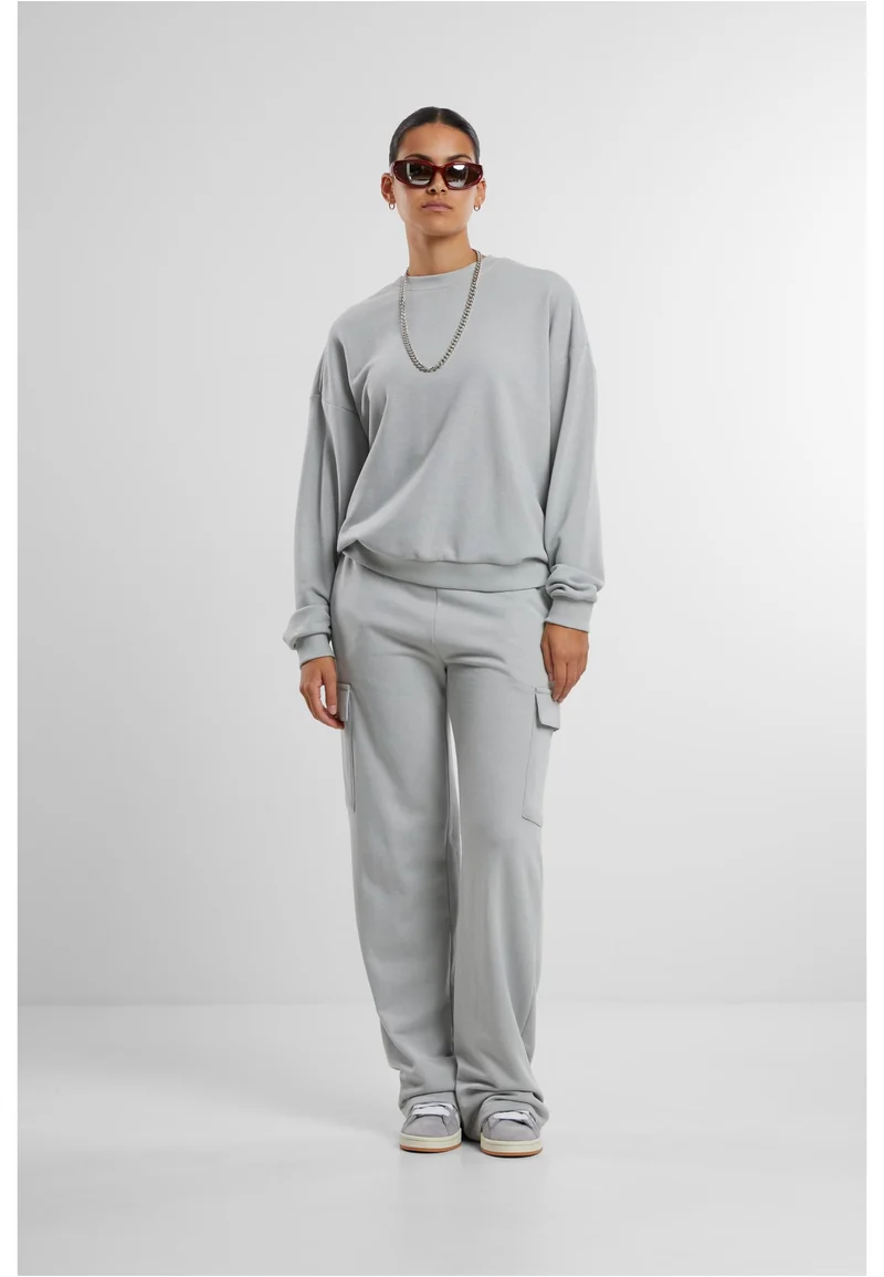 UC Baggy Light Terry Sweat Pants