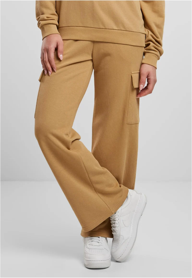 UC Baggy Light Terry Sweat Pants