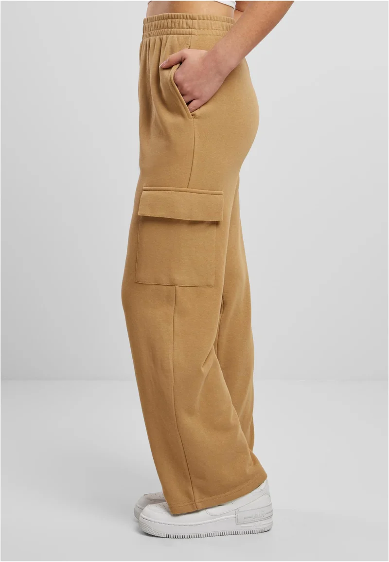 UC Baggy Light Terry Sweat Pants
