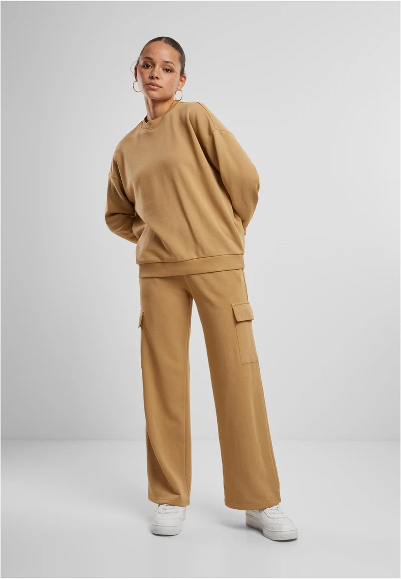 UC Baggy Light Terry Sweat Pants