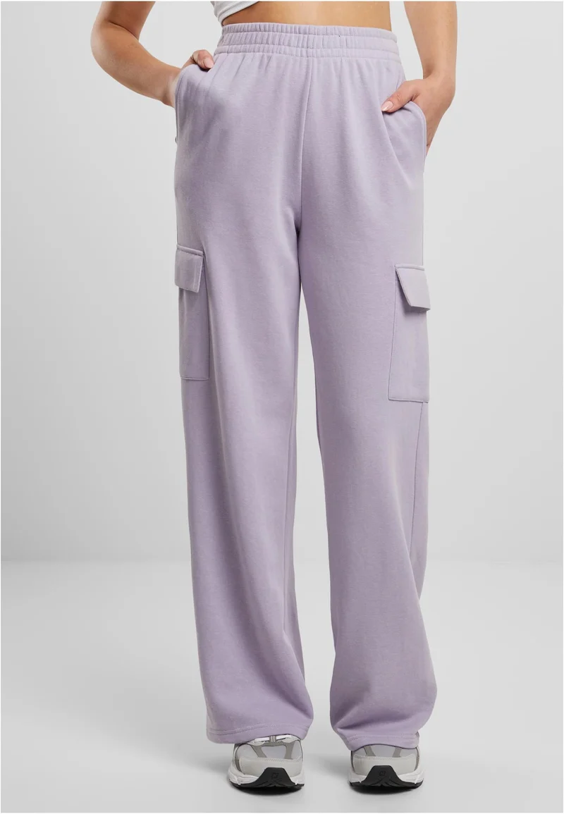 UC Baggy Light Terry Sweat Pants