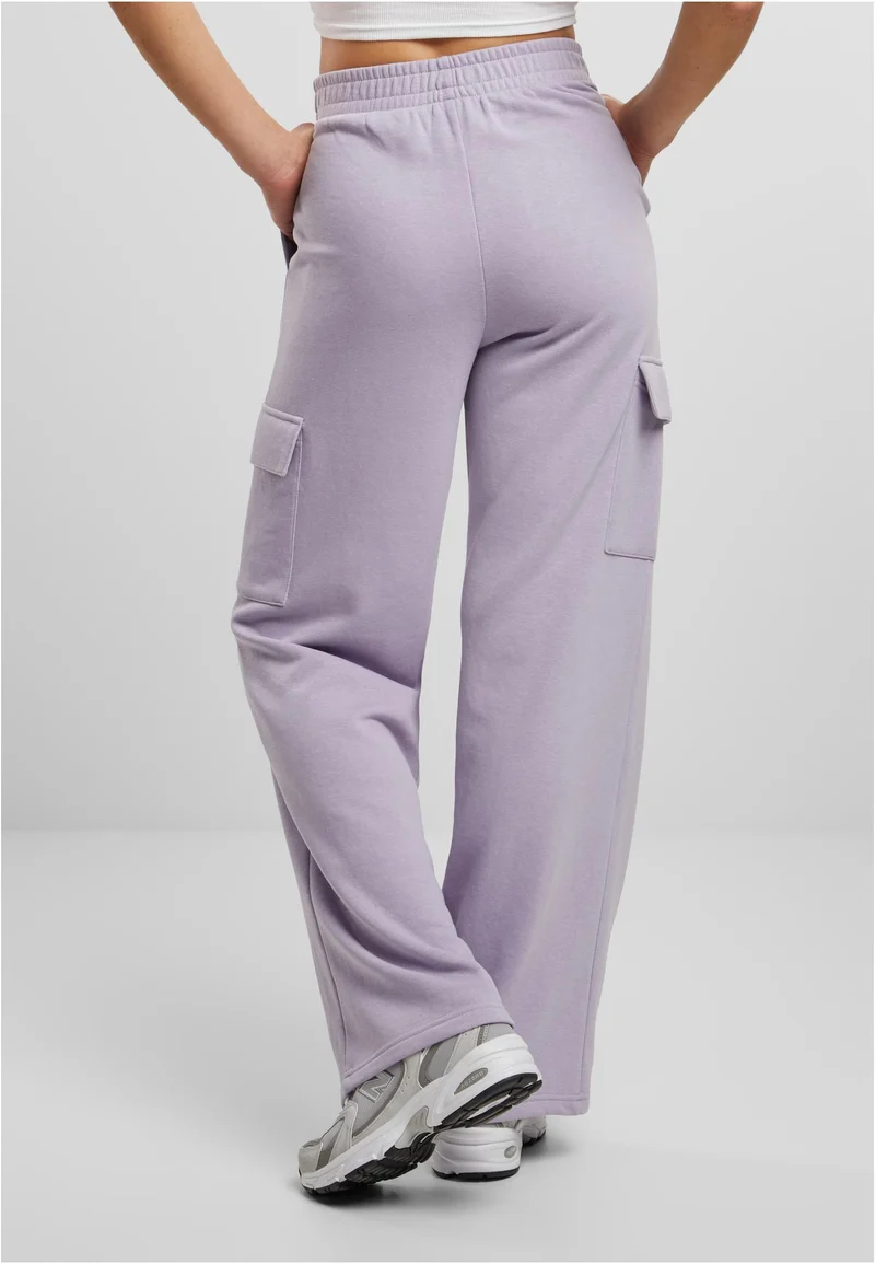 UC Baggy Light Terry Sweat Pants