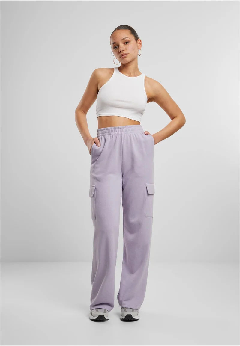 UC Baggy Light Terry Sweat Pants