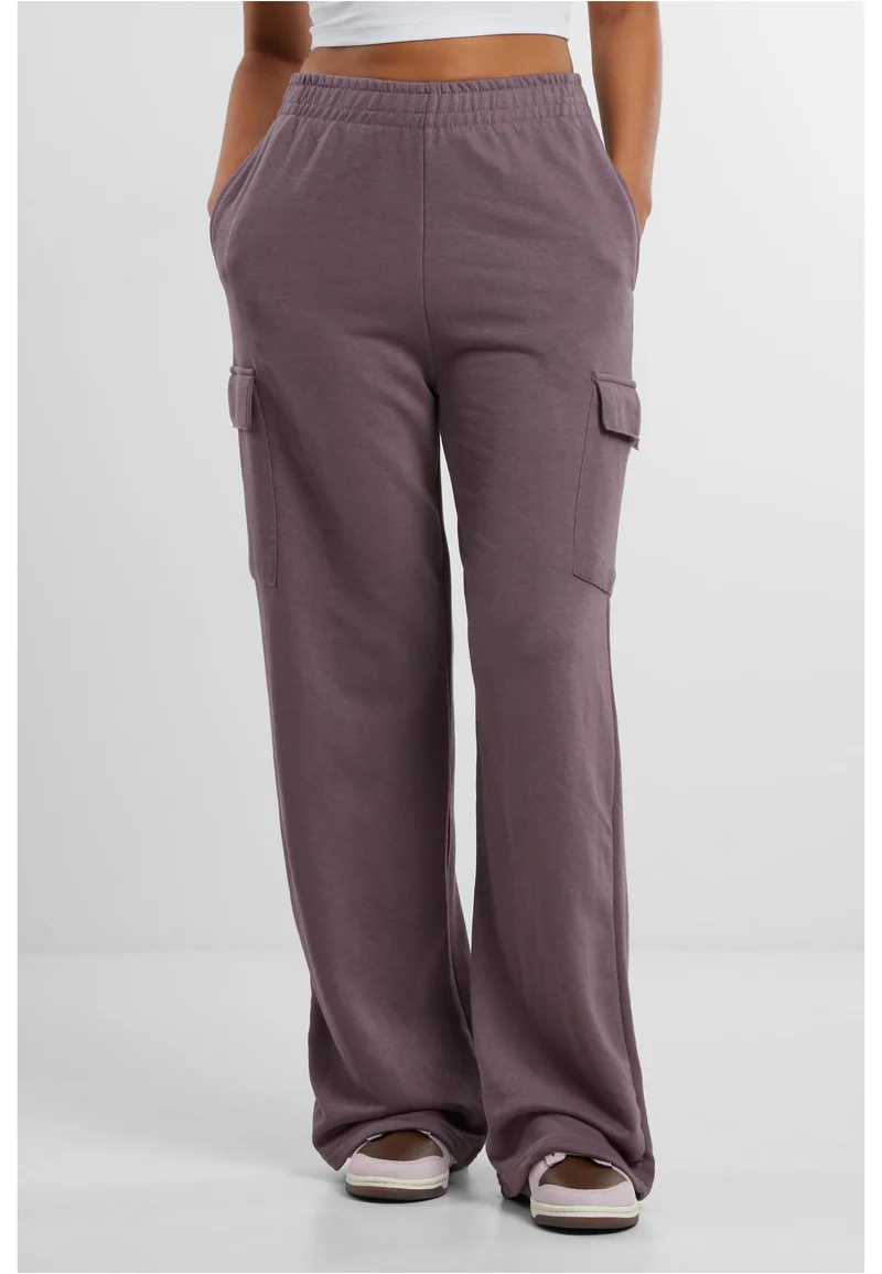 UC Baggy Light Terry Sweat Pants