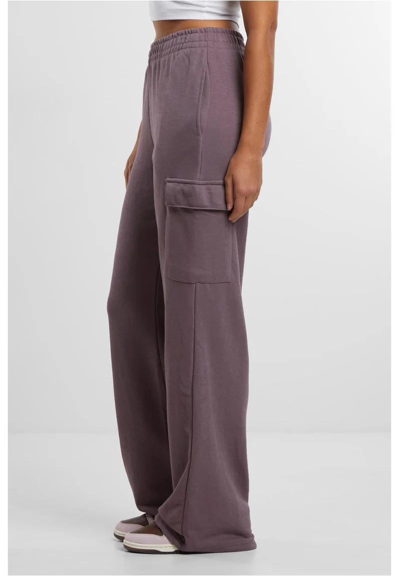 UC Baggy Light Terry Sweat Pants