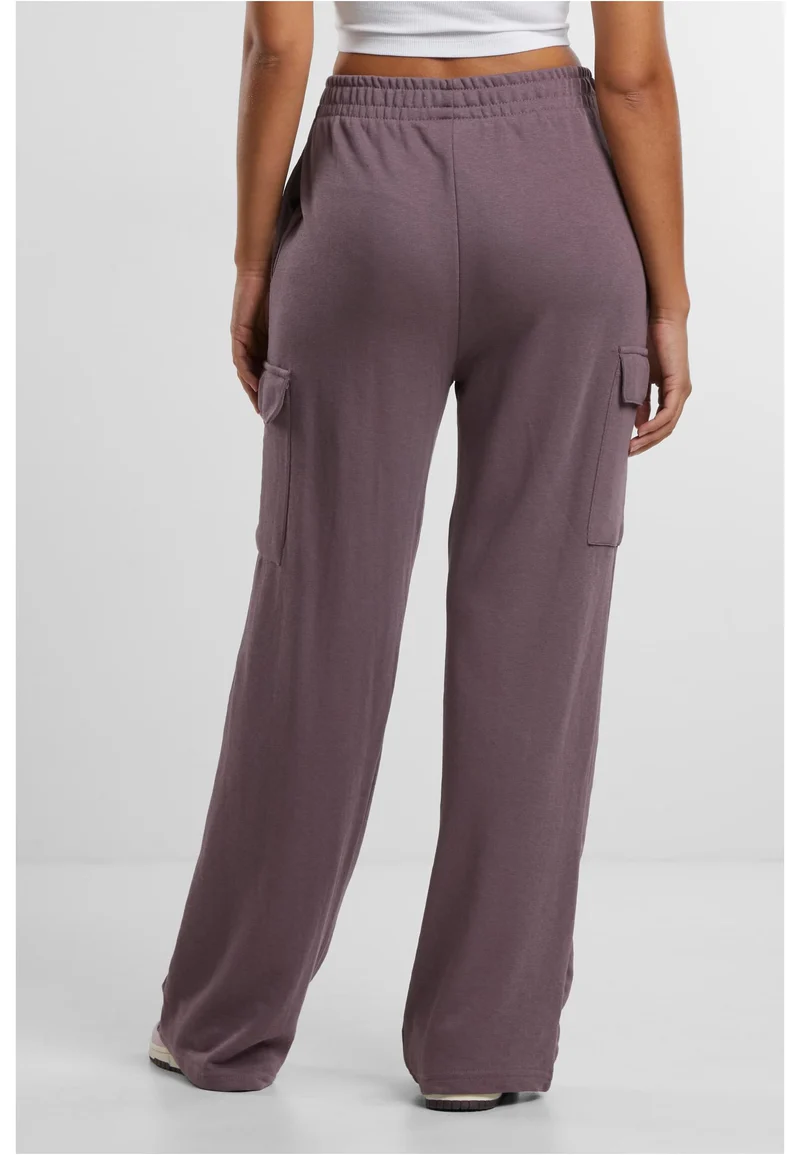 UC Baggy Light Terry Sweat Pants
