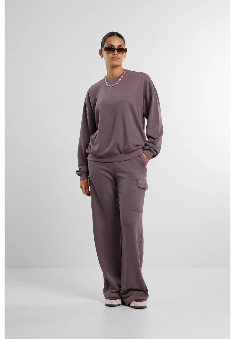 UC Baggy Light Terry Sweat Pants