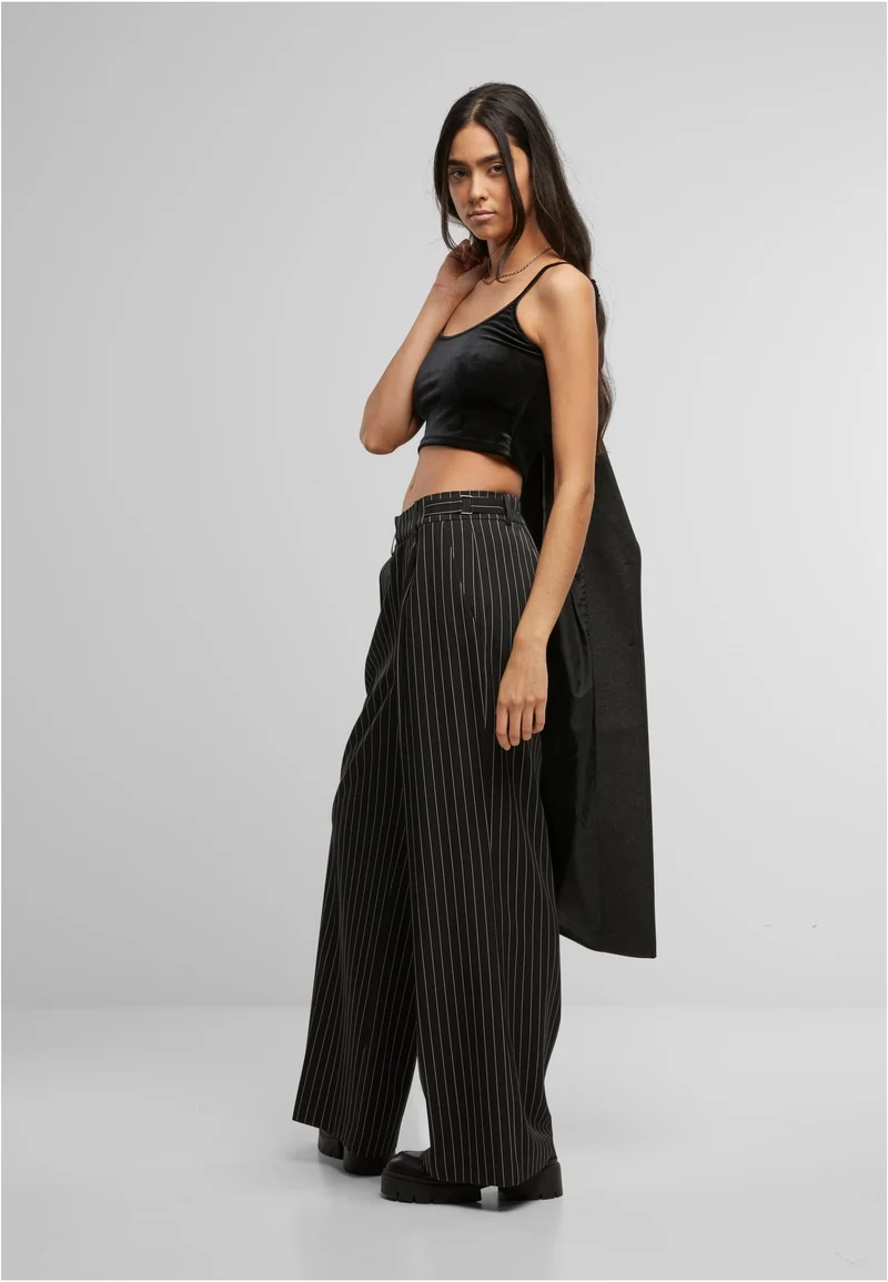 UC Short Velvet Top