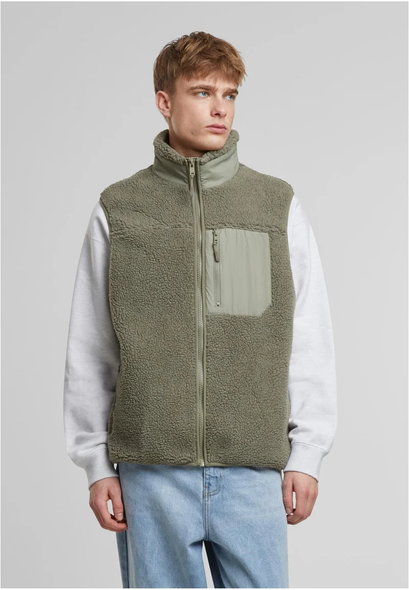 UC Sherpa Vest