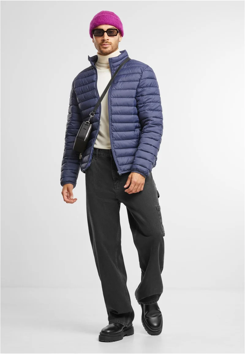 UC Basic Light Weight Jacket