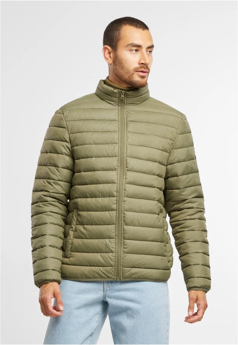 UC Basic Light Weight Jacket