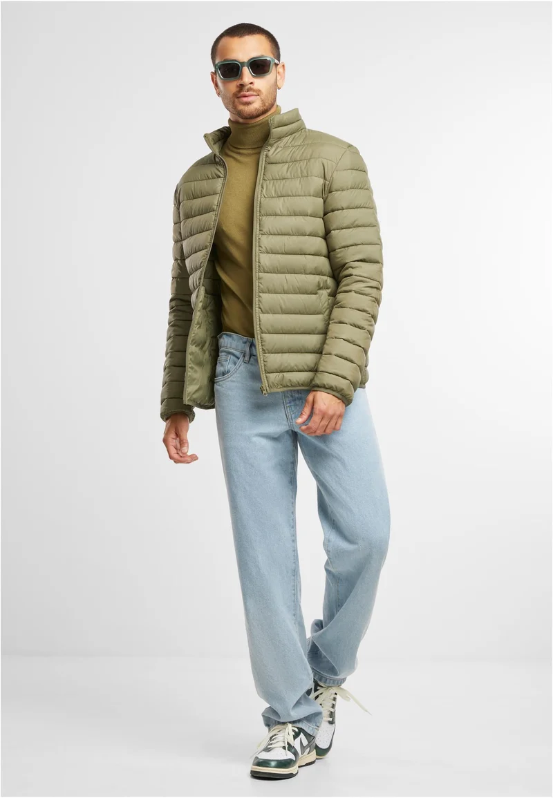 UC Basic Light Weight Jacket