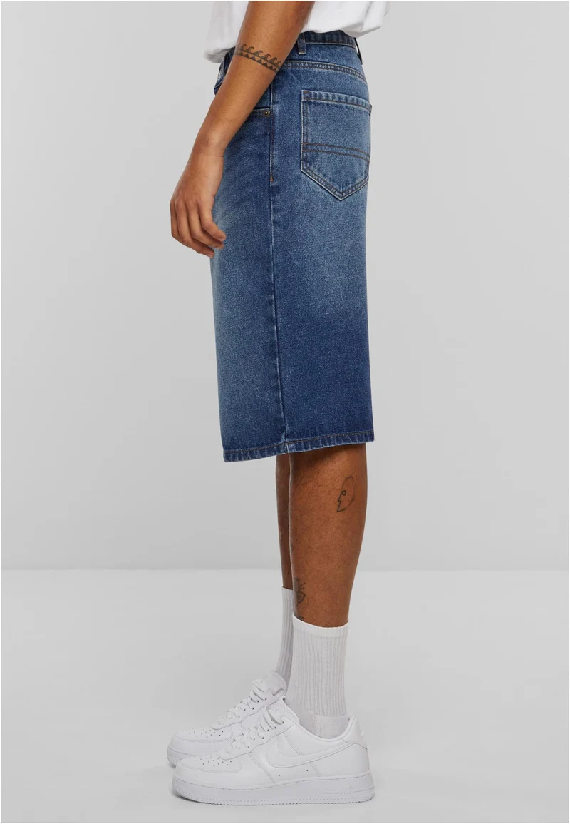 UC 90's Heavy Denim Shorts
