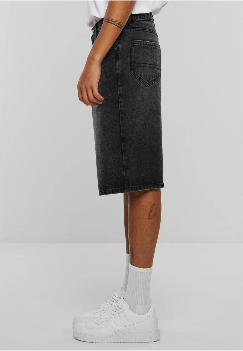 UC 90's Heavy Denim Shorts