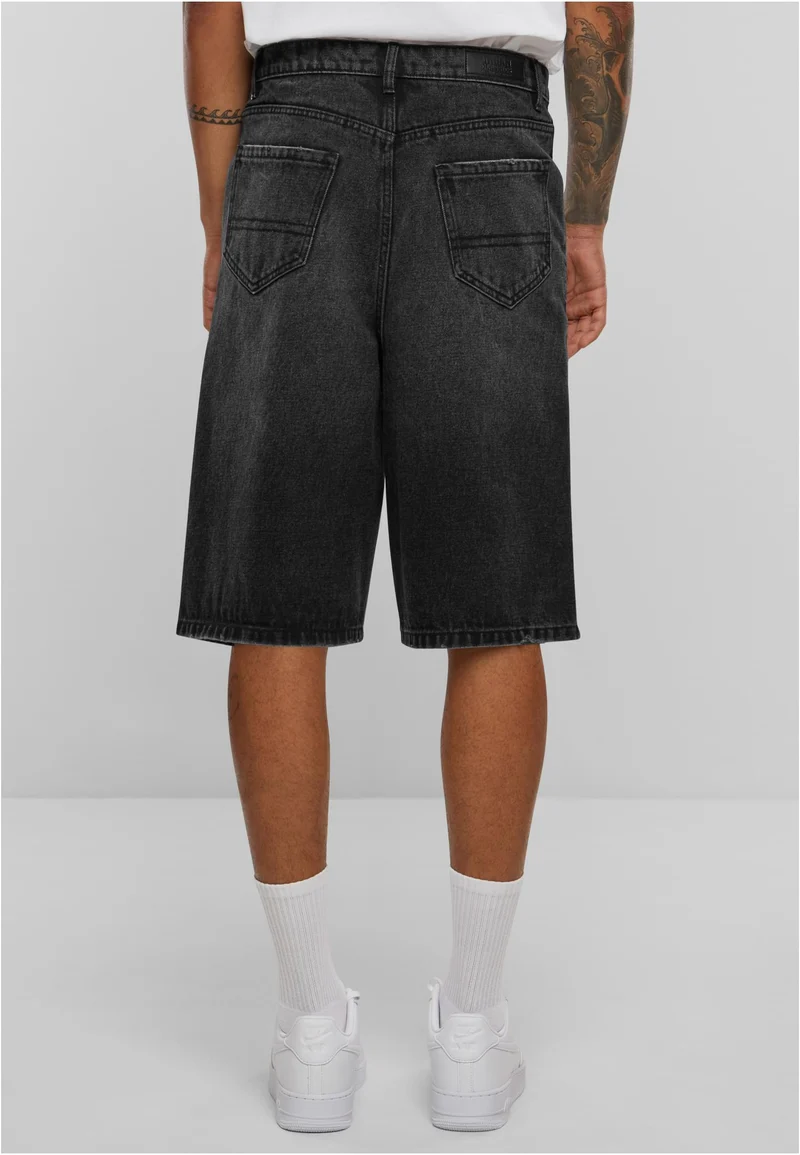UC 90's Heavy Denim Shorts
