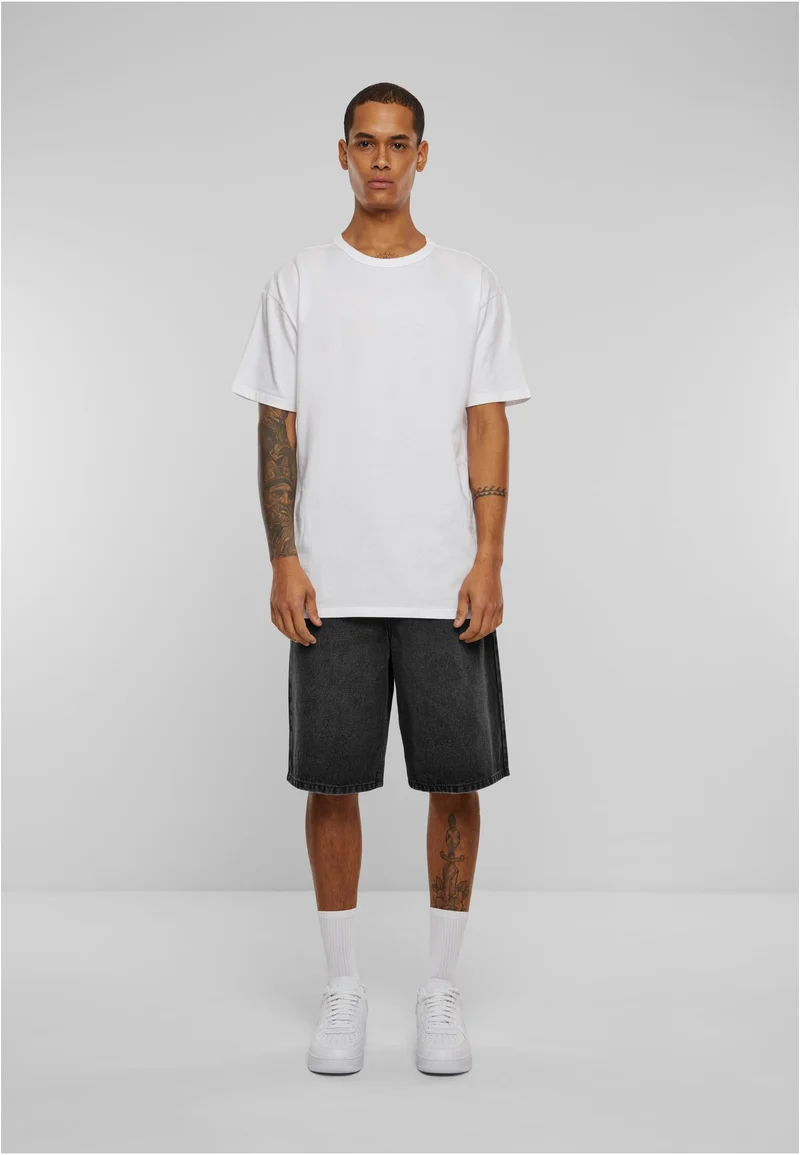 UC 90's Heavy Denim Shorts