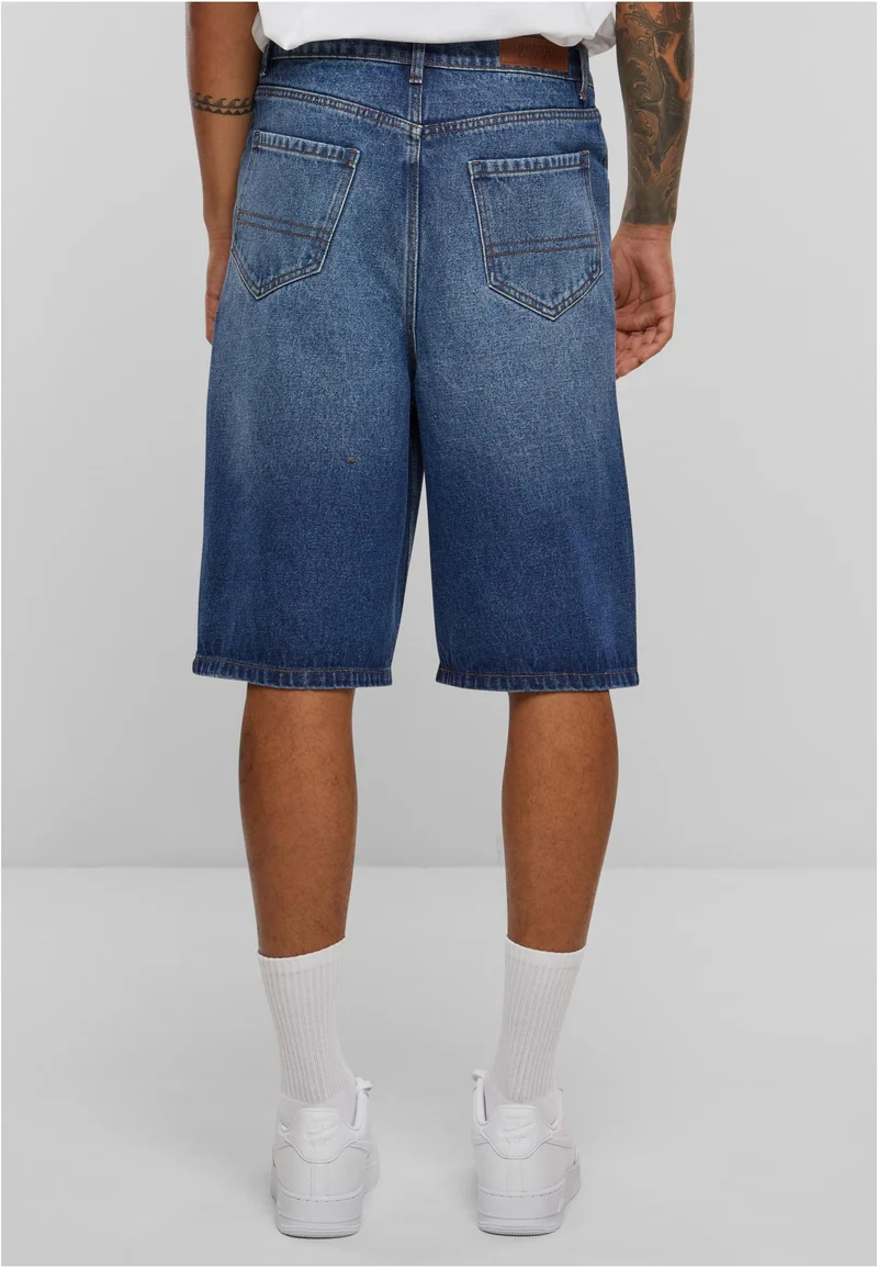 UC 90's Heavy Denim Shorts